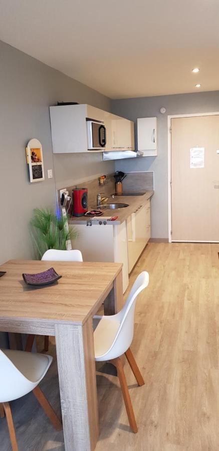 Studio Avec Sauna Au Calme A 15 Min De Colmar Trois-Épis Dış mekan fotoğraf